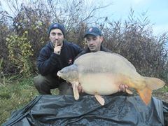 carpfishing 2014